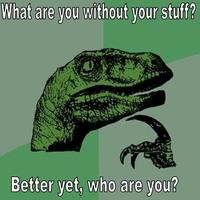 Philosoraptor