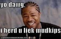 Xzibit Yo Dawg