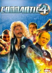 Alternate Universe