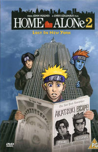 Alternate Universe