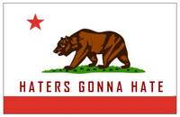 Haters Gonna Hate