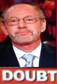 Tony Kornheiser's "Why"
