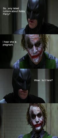 Dark Knight 4 Pane