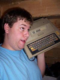 Sidetalking N-Gage