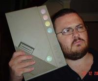 Sidetalking N-Gage