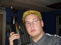Sidetalking N-Gage