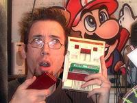 Sidetalking N-Gage