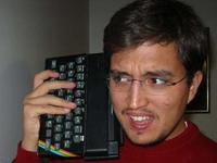 Sidetalking N-Gage