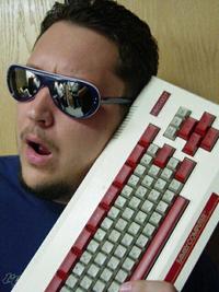Sidetalking N-Gage