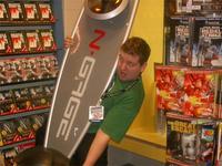 Sidetalking N-Gage