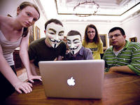 Anonymous