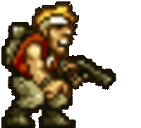 Pixel Art