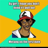 Ash Pedreiro / Dat Ash