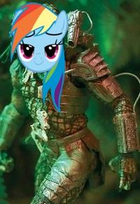 My Little Pony: Friendship is Magic
