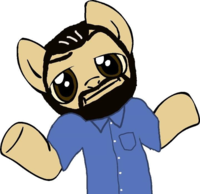 Billy Mays