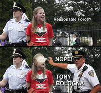 Nope! Chuck Testa