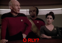 O RLY?