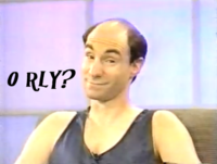 O RLY?