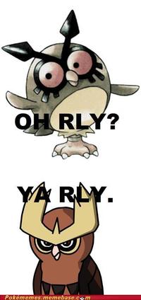O RLY?
