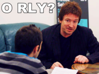 O RLY?