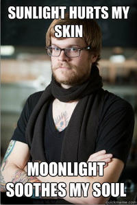 Hipster Barista