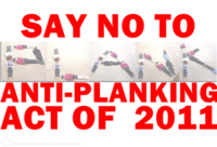 Planking