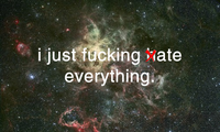 Instagram Quote Rebuttals / Hipster Edits