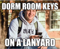 Uber Frosh / College Freshman