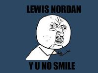 "Y U NO" Guy