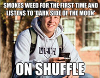 Uber Frosh / College Freshman
