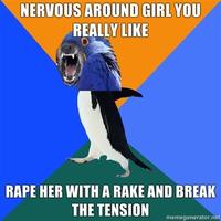 Meme Overload