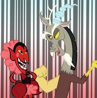 Discord
