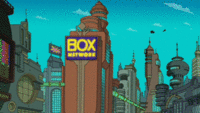 Futurama