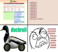 Duckroll