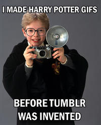 Hipster Glasses