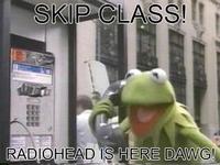 #OccupySesameStreet