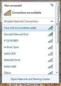 But Our Princess is in Another Castle!