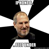 Steve Jobs' Death