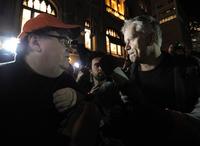 Occupy Wall Street