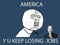 Steve Jobs' Death