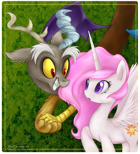 Discord