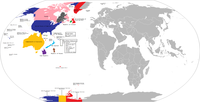 The World According to X