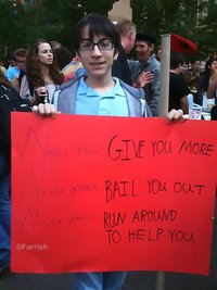 Occupy Wall Street