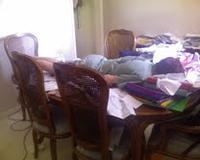 Planking