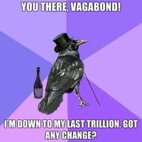 Rich Raven