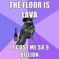 Rich Raven