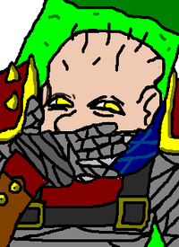 League of Legends