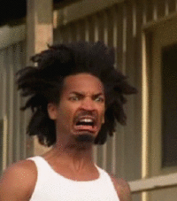 My Face When / >mfw