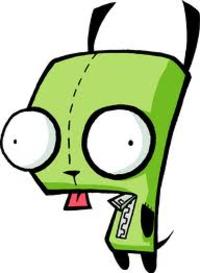 Invader Zim