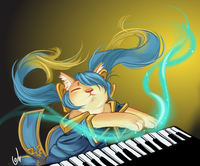 League of Legends